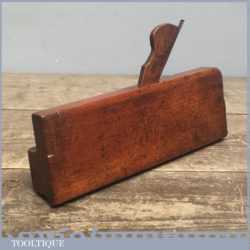 Vintage George Berry Sash Ovolo Moulding Plane C 1840-65