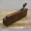 Antique Charles Gowland Ogee & Astragal Moulding Plane 1828-58