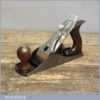 Vintage Stanley No: 4 Smoothing Plane - Fully Refurbished