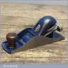 Vintage Record No: 120 Block Plane - Fully Refurbished