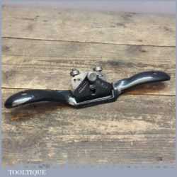 Vintage British Made No: 151 Flat Sole Spoke - Fully Refurbished