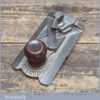 Vintage Record No: 2506 Side Rebate Plane In Good Condition