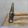 Vintage Very Large Shipwright's Maul Hammer - Good Condition