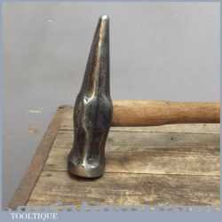 Vintage Very Large Shipwright's Maul Hammer - Good Condition