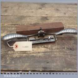 Vintage Stanley No: 66 Hand Beader With 1 Cutter - Good Condition