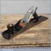 Vintage Stanley No: 6 Fore Plane Made In England - Fully Refurbished