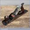 Vintage Stanley No: 5 Fore Plane Made In England - Fully Refurbished