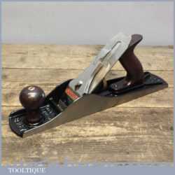 Modern Stanley No: 5 Fore Plane - Fully Refurbished