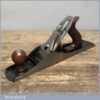 Vintage Stanley No: 5 Fore Plane Made In England - Fully Refurbished