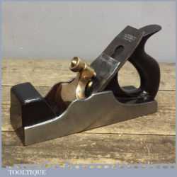 Antique Norris No:13 Made For Musgrave of Lincoln - Good Condition