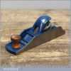 Vintage W S (Pre Woden) No: A130 Duplex Block Plane - Fully Restored