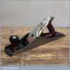 Vintage Stanley No: 5 1/2 Fore Plane Made In England - Fully Refurbished