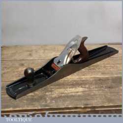 Vintage Stanley England No: 7 Jointer Plane - Fully Refurbished