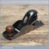Vintage Stanley England No: 110 Block Plane - Fully Refurbished