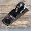 Vintage Stanley England No: 110 Block Plane - Fully Refurbished