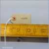 Rare J. Rabone & Sons No. 1136 Glazier's Ruler - 1878 to 1892