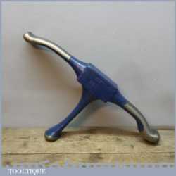 Vintage Whitehouse Atlas Works Forming Stake Tinsmiths - Good Condition