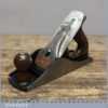 Vintage Stanley No: 4 1/2 Smoothing Plane Made In England - Fully Refurbished