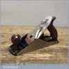 Vintage Used Stanley No: 4 1/2 Smoothing Plane - Fully Refurbished