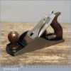 Vintage Used Stanley No: 4 1/2 Smoothing Plane - Fully Refurbished