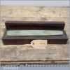 Antique 10” x 1 7/16” Natural Charnley Forest Honing Oil Or Whetstone