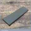 Vintage 5” x 1 7/8” Charnley Forest Slip Honing Stone In Good Condition