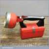 Vintage 6V Retro Ever Ready Space Beam Hand Held Adjustable Torch
