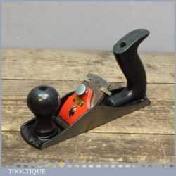 Modern Stanley No: SB3 Smoothing Plane - Good Condition