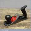 Modern Stanley No: SB3 smoothing plane in good usable condition.