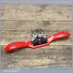 Vintage Marples M151 Flat Faced Spokeshave - Good Working Order