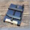 Vintage Eclipse No: 412 Tool Makers Parallel Clamp In Original Box