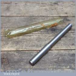 Myford Lathe Tapered Steel Accessory