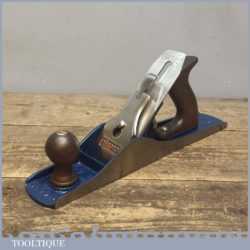 Vintage Record No: 05 ½ Fore Plane - Fully Refurbished