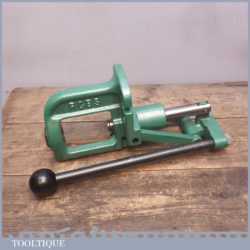 Gunsmiths Reloading Tool RCBS Rockchucker RC11 Press In Excellent Condition