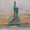 Vintage Gunsmiths Tool Press Made by Galbourne Engineering - Excellent Condition
