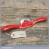 Vintage Record No: 051 Round Faced Spokeshave - Good Condition