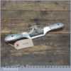 Vintage Stanley No: A151 Adjustable Spokeshave With Flat Sole - Refurbished