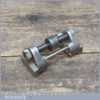 Vintage Eclipse No: 36 Chisel And Plane Iron Honing Guide - Good Condition
