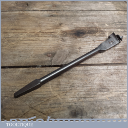 Vintage Expanding Bit For A Woodworking Brace - Good Condition