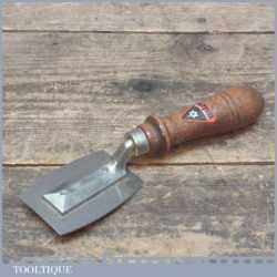 Good Sharp Baier Germany Veneer Saw - Good Condition