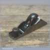 Vintage Stanley No: 130 Duplex Block Plane In Good Condition - Refurbished