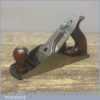 Vintage Stanley USA No: 4 1/2 Smoothing Plane PAT 1910-18 - Fully Refurbished