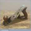 Vintage Stanley No: 4 Smoothing Plane In Good Condition - Fully Refurbished