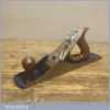 Vintage Record No: 5 Jack plane made in England - Fully Refurbished