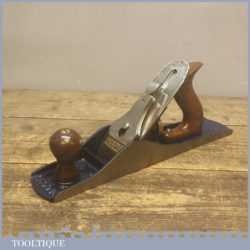 Vintage Record No: 5 Jack plane made in England - Fully Refurbished