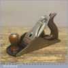 Vintage Stanley No: 4 1/2 Smoothing plane Made In England - Fully Refurbished