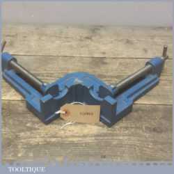 Vintage Record No: 141 Corner Clamp In Good Condition