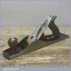 Vintage Stanley No: 5 Jack Plane In Good Condition - Fully Refurbished