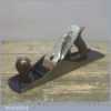 Vintage Record No: 5 1/2 Fore Plane In Good Condition - Fully Refurbished