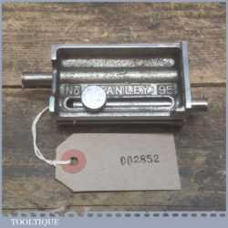 Vintage Stanley USA No: 95 Butt Gauge in good used condition